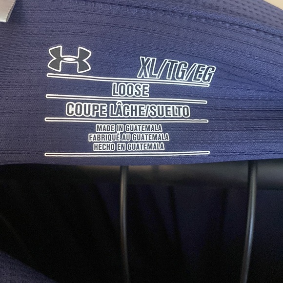 SALE $10! Baseball Hall of Fame Member quarter zip shirt - Picture 4 of 5